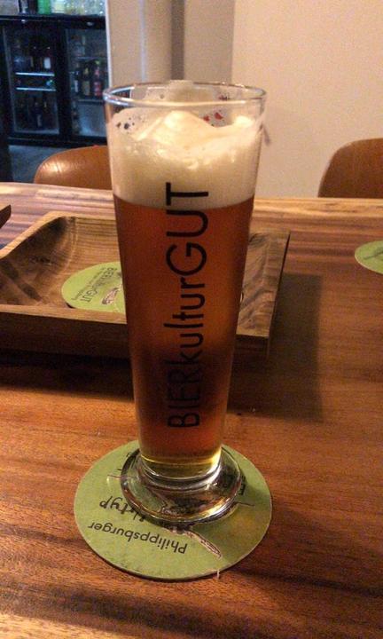 BIERkulturGUT